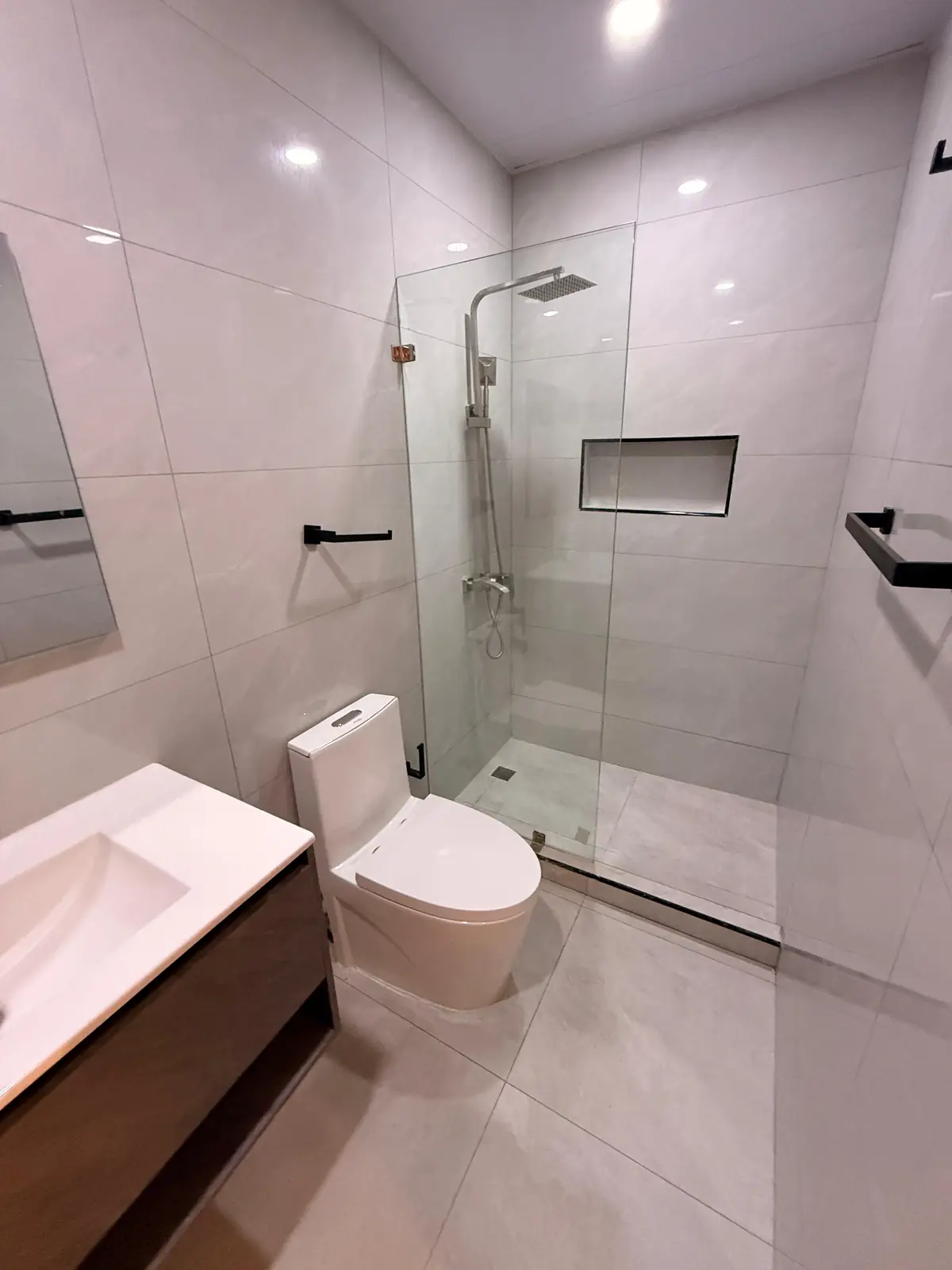 Apartamento de 3 habitaciones listo para entrega en Prado Oriental