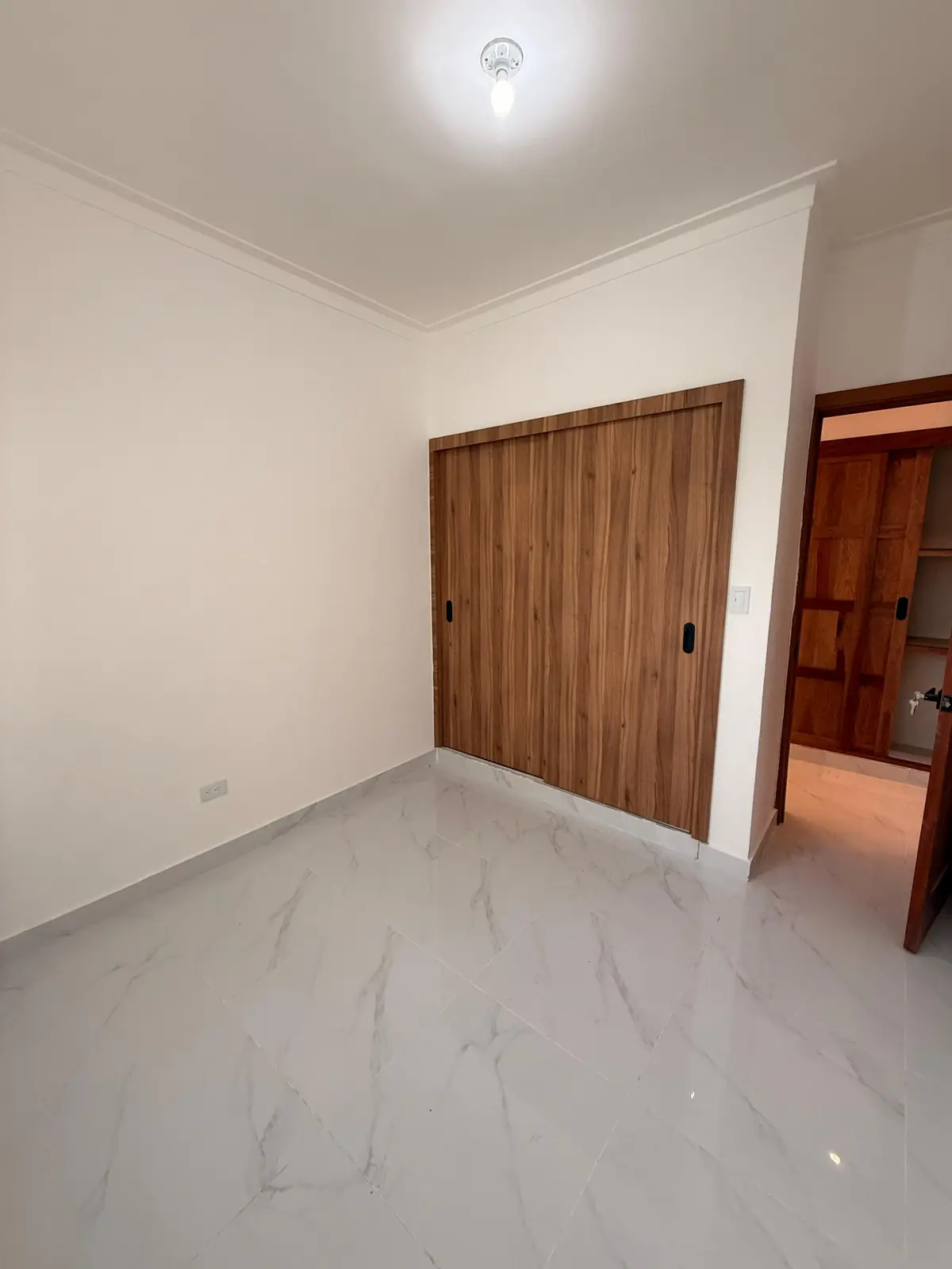 Apartamento de 3 habitaciones listo para entrega en Prado Oriental