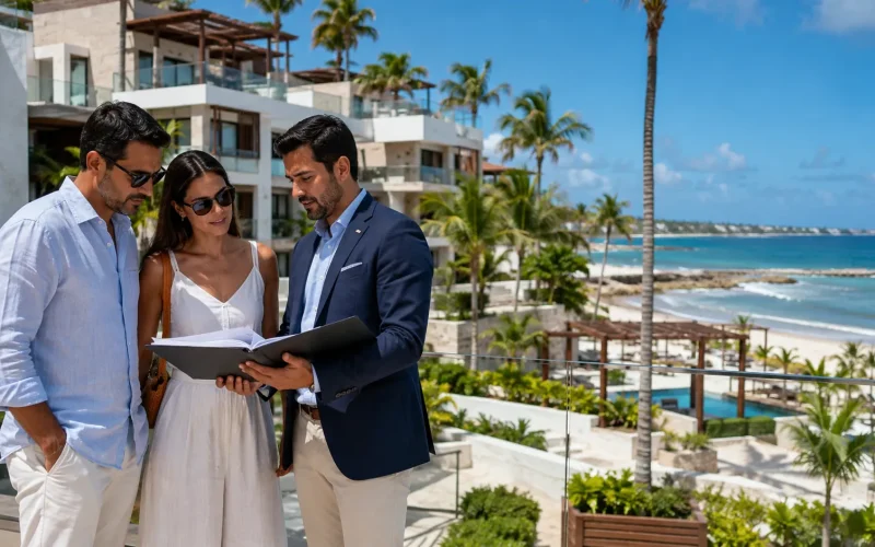 CONFOTUR en República Dominicana: qué es y qué beneficios puede tener al comprar una propiedad