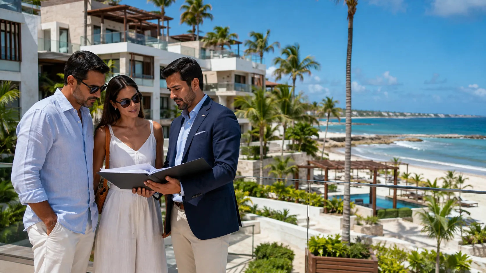 CONFOTUR en República Dominicana: qué es y qué beneficios puede tener al comprar una propiedad