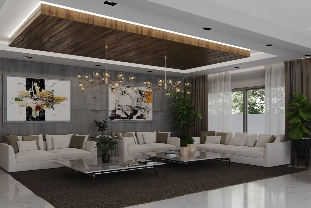 Apartamentos en Bella Vista Norte con áreas sociales en azotea