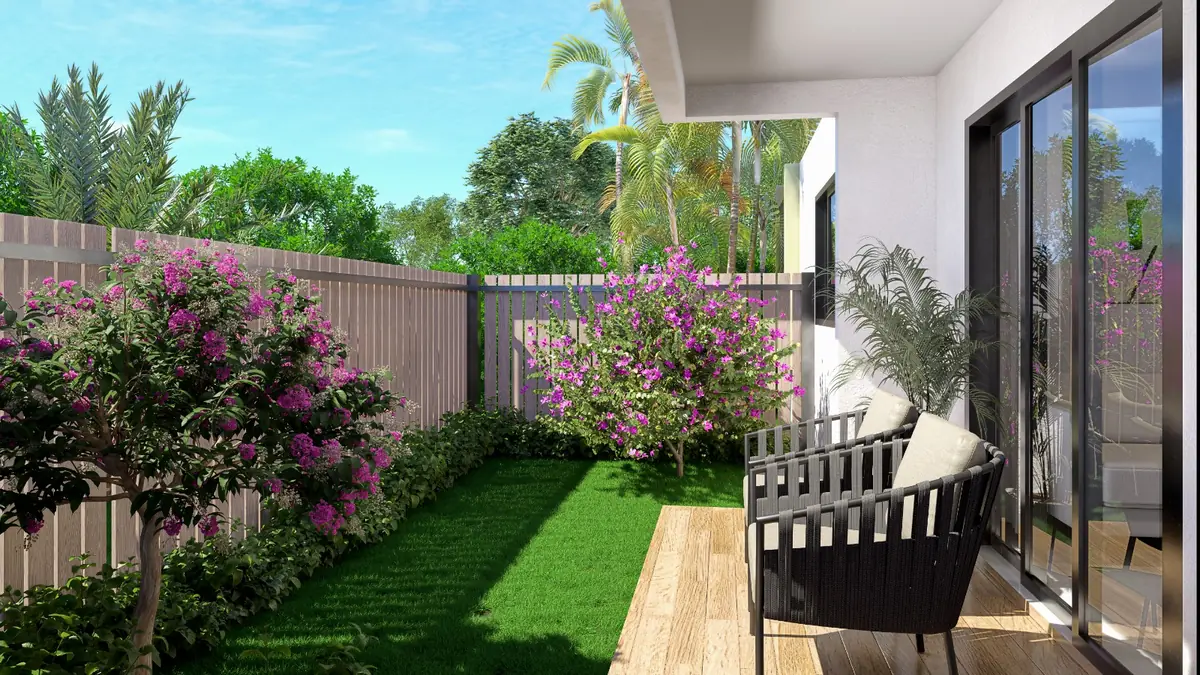 Apartamentos Riviera At Costa Blanca en Boca Chica