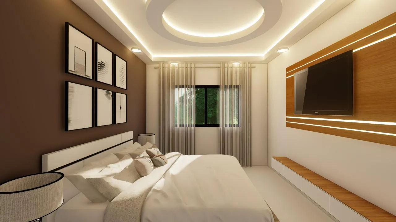 Villa de 4 habitaciones en Plantation by Star Hills