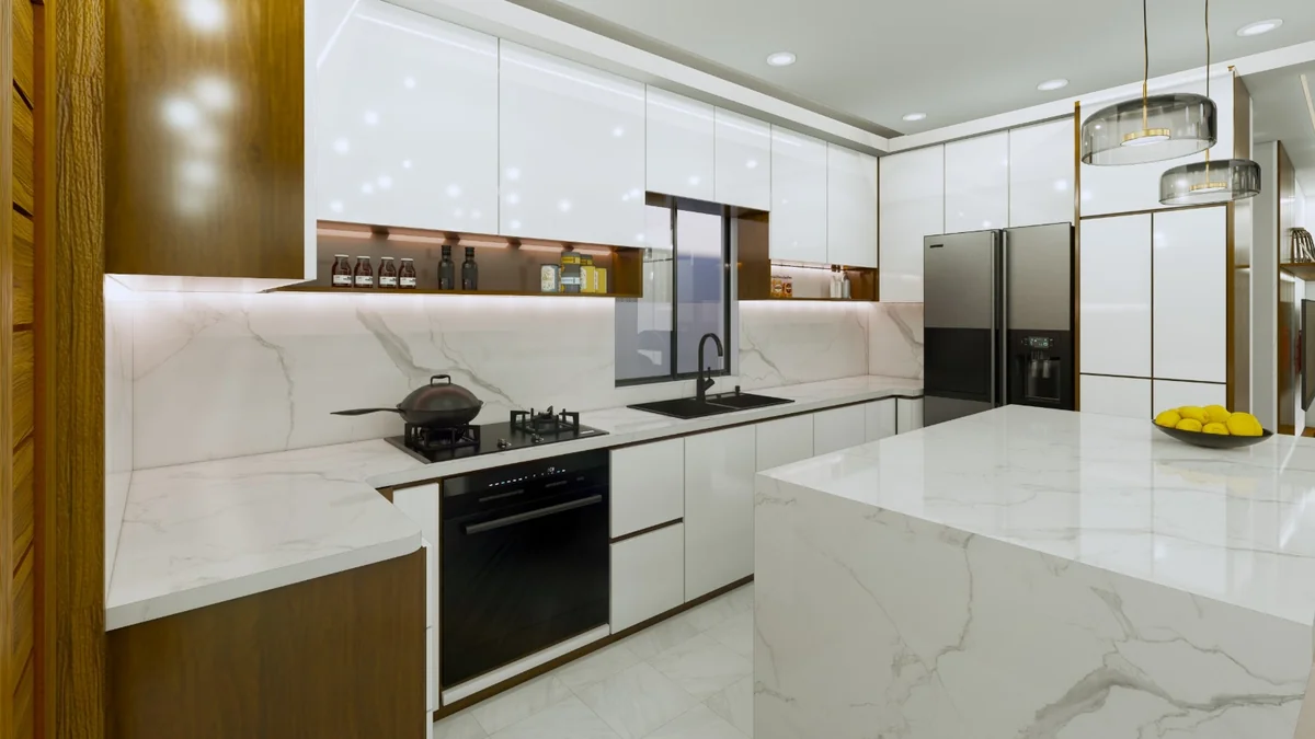 Casas de 3 niveles con rooftop y patio en Prado Oriental