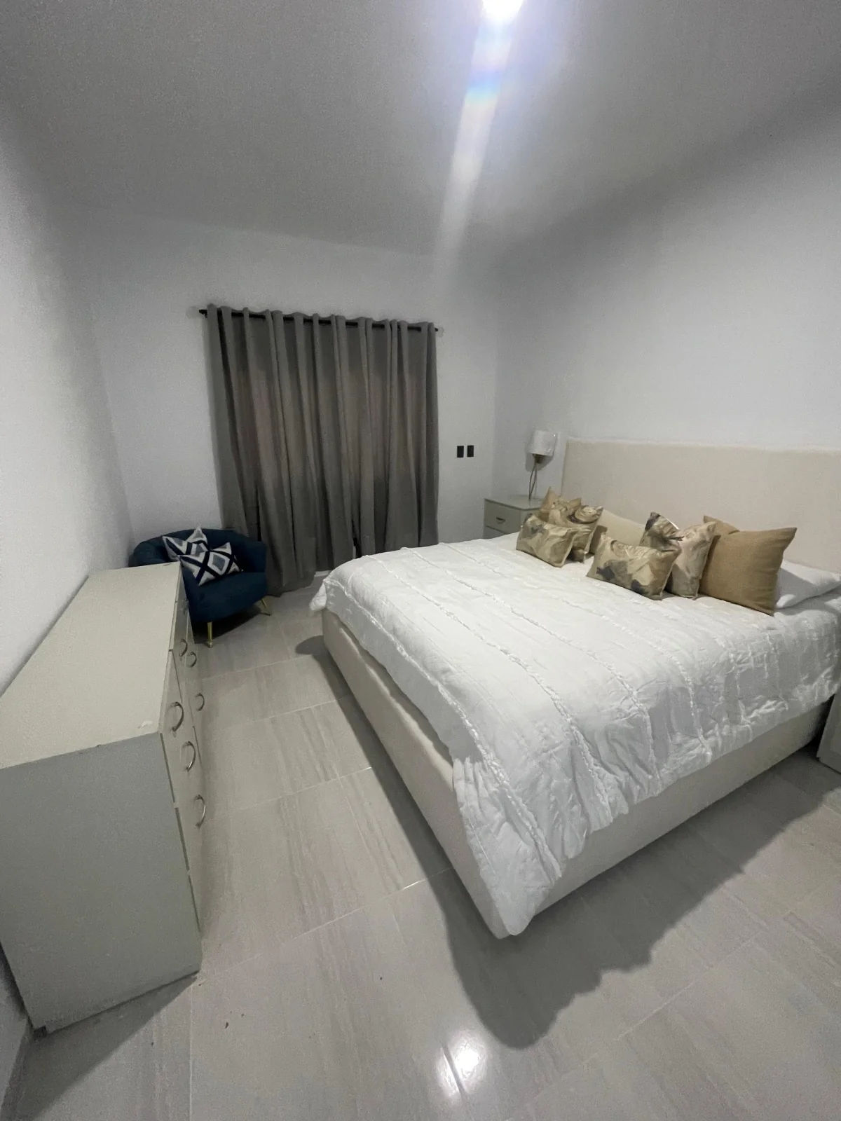 Casa moderna de 3 habitaciones en Torre Alta V