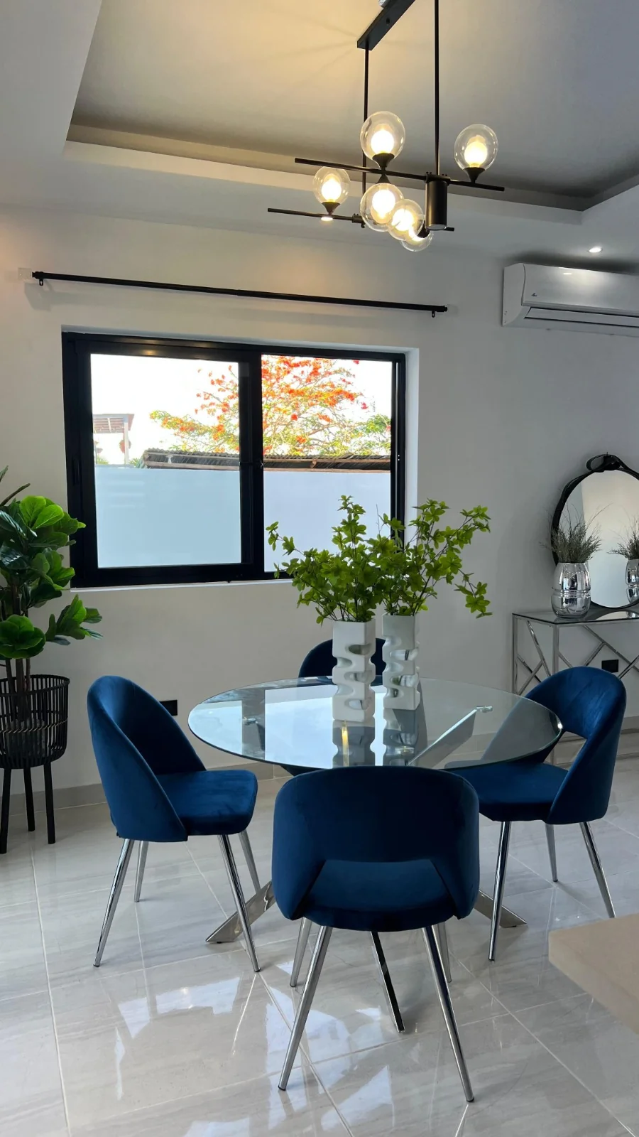 Casa moderna de 3 habitaciones en Torre Alta V